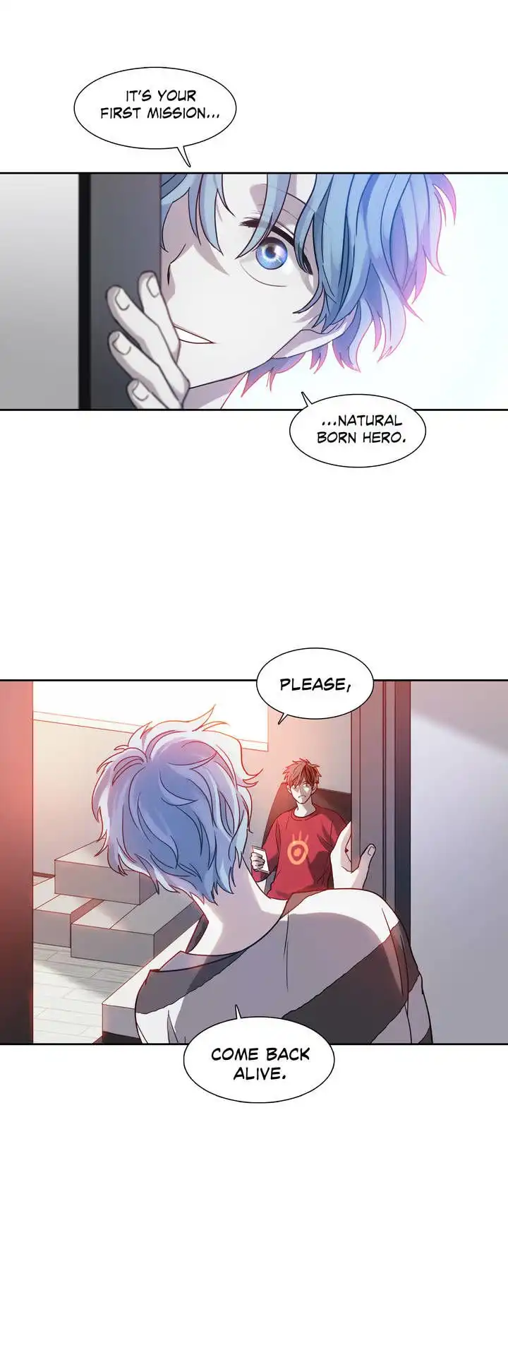 Unknown Code Chapter 15 40